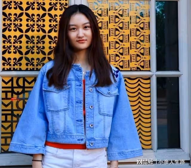 陸子藝：六歲時登上春晚，長大後卻過氣了，如今減肥成功令人驚艷