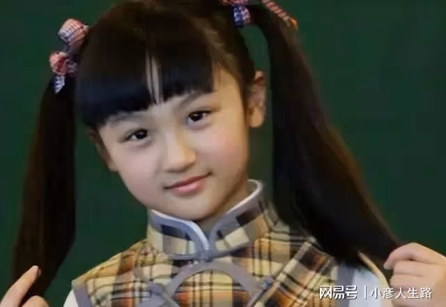 陸子藝：六歲時登上春晚，長大後卻過氣了，如今減肥成功令人驚艷