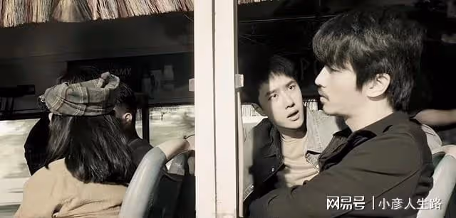 《冰雨火》上星失敗空降網播，導演對兩位主演的評價一針見血