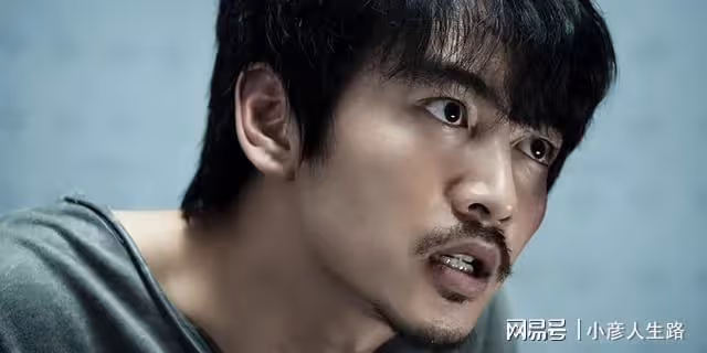 《冰雨火》上星失敗空降網播，導演對兩位主演的評價一針見血