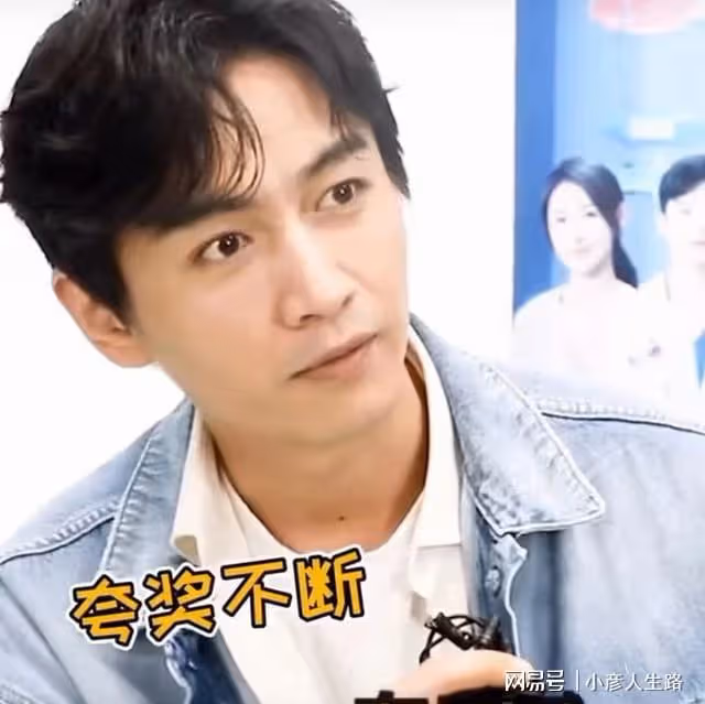 《冰雨火》上星失敗空降網播，導演對兩位主演的評價一針見血