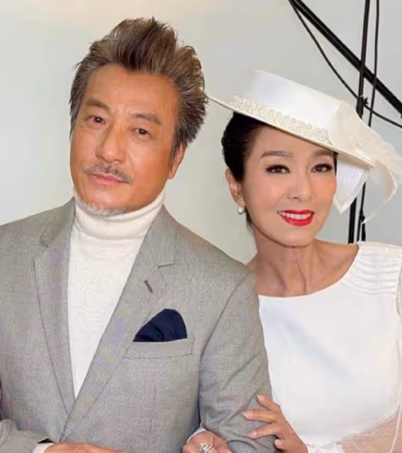 「凍齡女神」米雪曝近況,現身菜場花數萬元買花膠養顏,66歲未婚無兒女,網友:逆生長美魔女