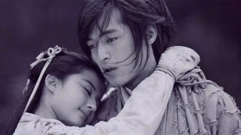 陸劇「最難忘虐戀CP」TOP 10!楊冪&李易峰、楊紫&鄧倫上榜,任嘉倫&白鹿堪稱神級虐!