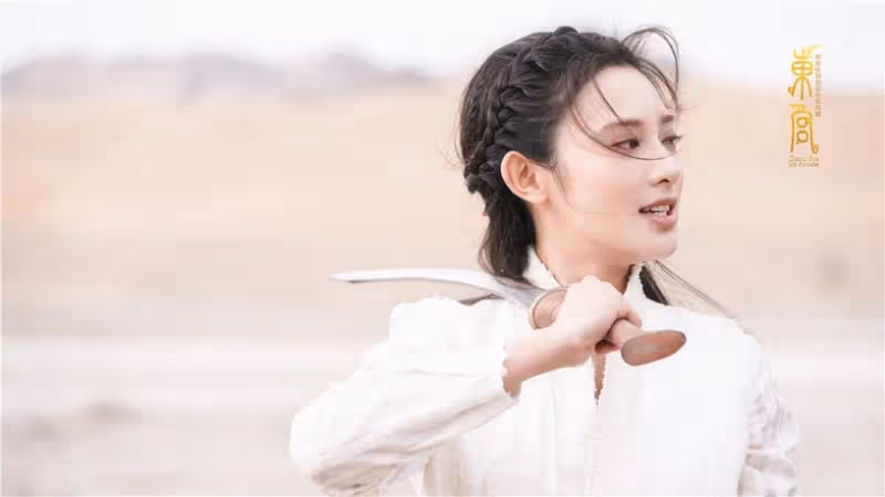 陸劇「最難忘虐戀CP」TOP 10!楊冪&李易峰、楊紫&鄧倫上榜,任嘉倫&白鹿堪稱神級虐!