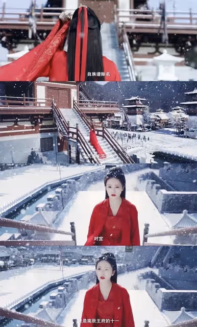 陸劇「最難忘虐戀CP」TOP 10!楊冪&李易峰、楊紫&鄧倫上榜,任嘉倫&白鹿堪稱神級虐!