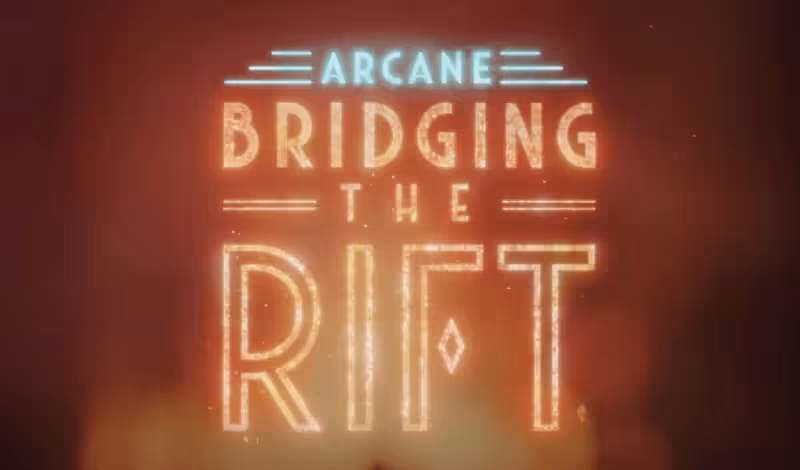 《英雄聯盟：雙城之戰》紀錄片第二集上線，度過製作的黑暗時期