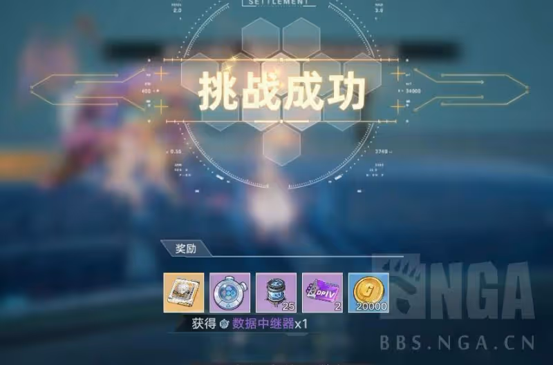 幻塔:關於深淵虛空一些簡單的資料