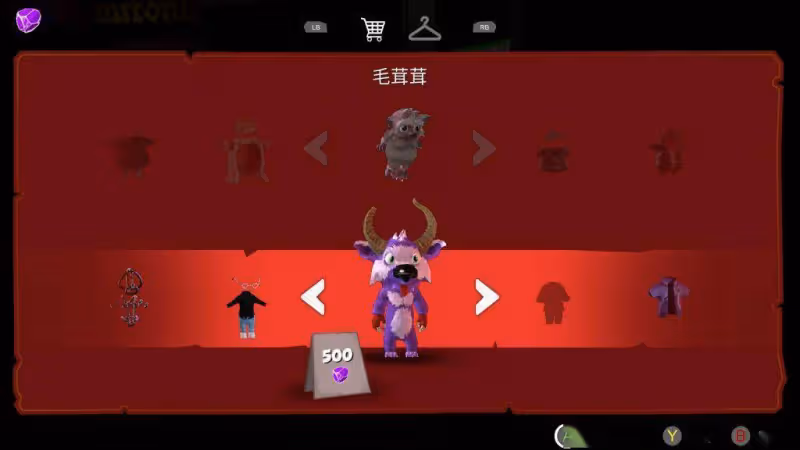 《Hell Pie》評測:搞怪整蠱的地獄小子