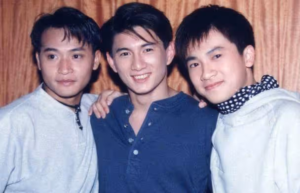 網傳《披荊斬棘的哥哥》名單,知名演員和歌手齊聚,最大驚喜是他