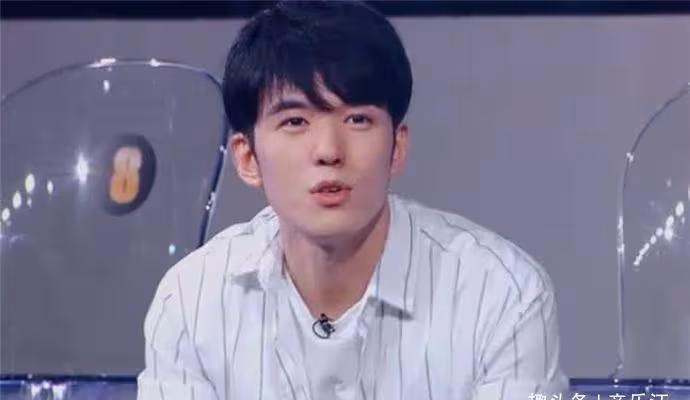 仝卓「告別」湖南衛視,雙方疑似正式解約,他還有機會復出嗎?
