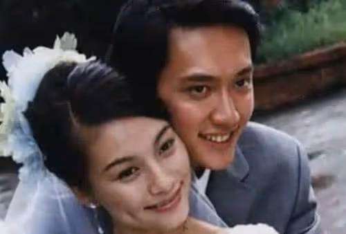 風流的馮紹峰:被安以軒嫌棄,被楊冪、倪妮甩,為何趙麗穎要嫁他