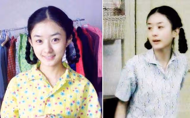 風流的馮紹峰:被安以軒嫌棄,被楊冪、倪妮甩,為何趙麗穎要嫁他