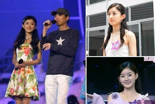 風流的馮紹峰:被安以軒嫌棄,被楊冪、倪妮甩,為何趙麗穎要嫁他
