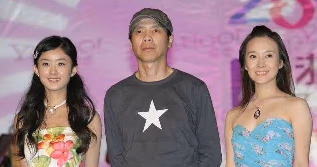 風流的馮紹峰:被安以軒嫌棄,被楊冪、倪妮甩,為何趙麗穎要嫁他
