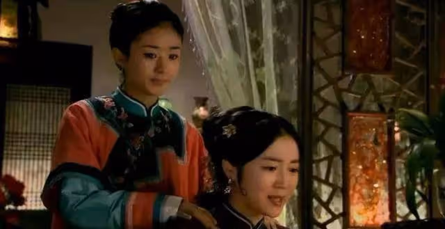 風流的馮紹峰:被安以軒嫌棄,被楊冪、倪妮甩,為何趙麗穎要嫁他