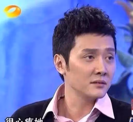風流的馮紹峰:被安以軒嫌棄,被楊冪、倪妮甩,為何趙麗穎要嫁他