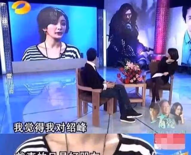 風流的馮紹峰:被安以軒嫌棄,被楊冪、倪妮甩,為何趙麗穎要嫁他