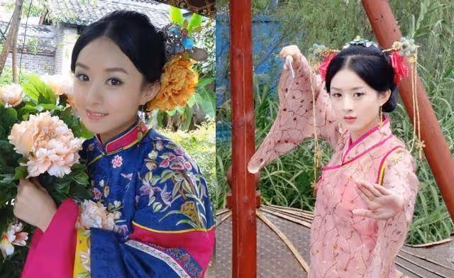 風流的馮紹峰:被安以軒嫌棄,被楊冪、倪妮甩,為何趙麗穎要嫁他