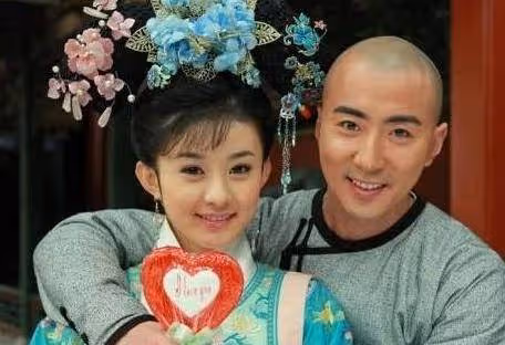 風流的馮紹峰:被安以軒嫌棄,被楊冪、倪妮甩,為何趙麗穎要嫁他