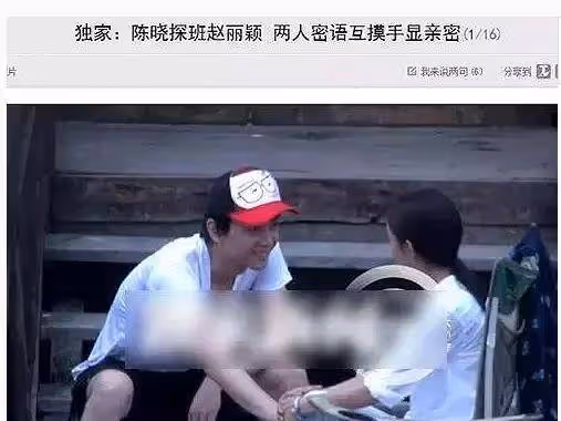 風流的馮紹峰:被安以軒嫌棄,被楊冪、倪妮甩,為何趙麗穎要嫁他