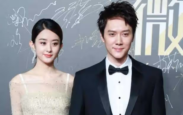 風流的馮紹峰:被安以軒嫌棄,被楊冪、倪妮甩,為何趙麗穎要嫁他