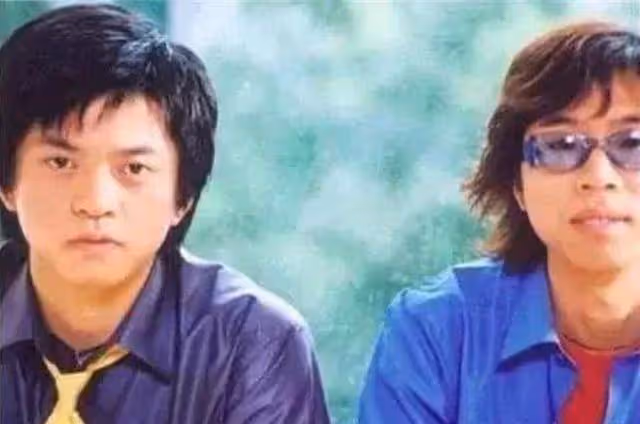 曾經的水木年華,李健為何越來越紅,他卻只能拍電影割韭菜?