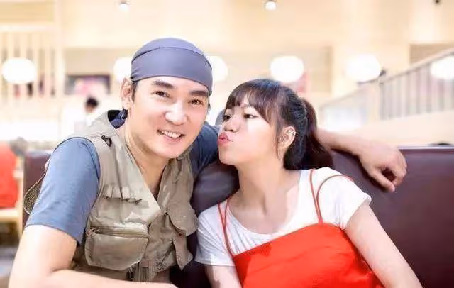 他將億萬身家給前妻,只為留住女兒,如今女兒女團出道
