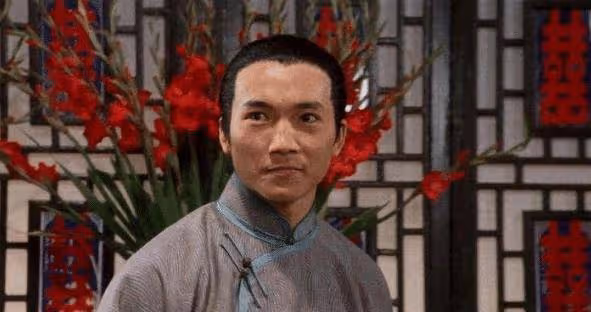 他功夫比吳京還厲害,李連杰都打不過,身上的故事讓神仙姐姐落淚