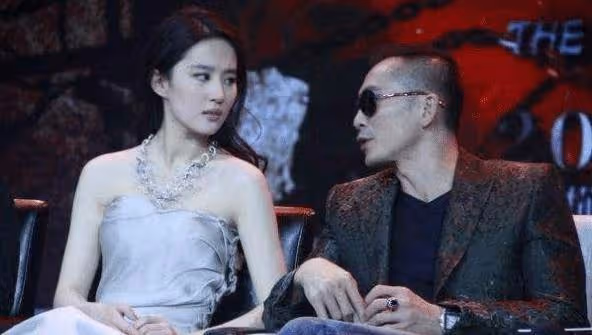 他功夫比吳京還厲害,李連杰都打不過,身上的故事讓神仙姐姐落淚