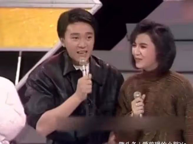 周星馳成名後唯一一次演配角，而身為主角的他，如今卻銷聲匿跡！