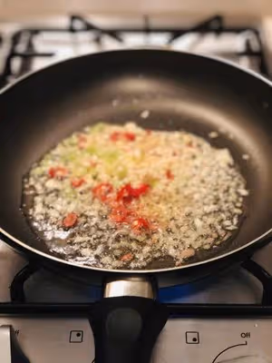 媲美和善園的酸豆角包子