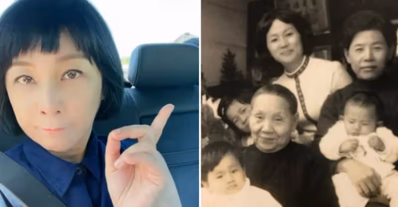 長壽真的值得嗎？吳淡如曝「98歲祖母等到安寧病房」親友大鬧要轉院，隔天祖母走了「無法原諒天外孝子」