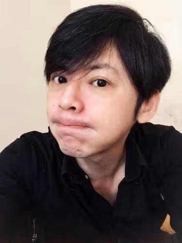 大膽換跑道《戲說》男星自願退圈「跑去當保全不委屈」再度回歸演藝圈「感動曝光新身分」網驚:太有才華