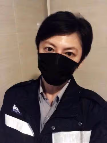 大膽換跑道《戲說》男星自願退圈「跑去當保全不委屈」再度回歸演藝圈「感動曝光新身分」網驚:太有才華