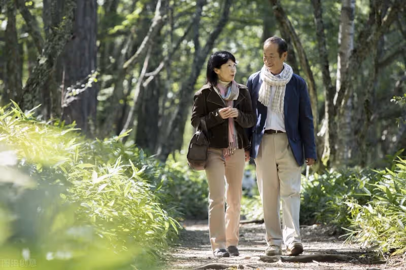 62歲大媽坦言:我終於知道了「男人為什麼到了老年還要找老伴」 寧願一個人「孤獨終老」也不會再婚了