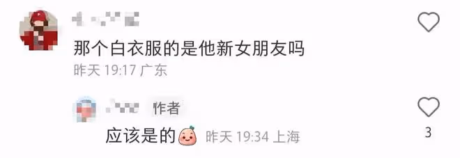 王思聰疑又換新女友！帶美女網紅逛寵物店，罕見被贊真人白凈帥氣