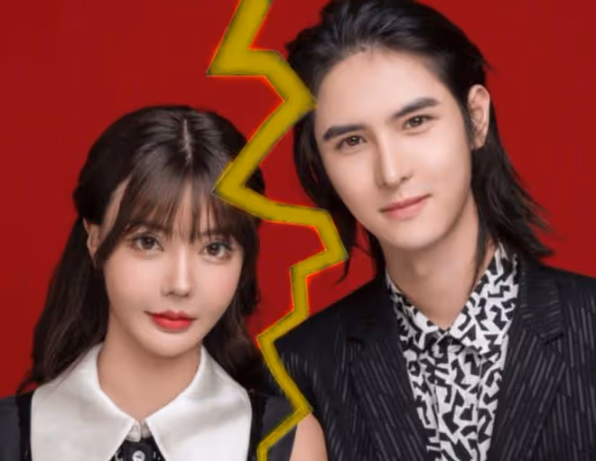 曝23歲女網紅婚內出軌前男友！兩年三婚有一娃，曾是變形計主人公