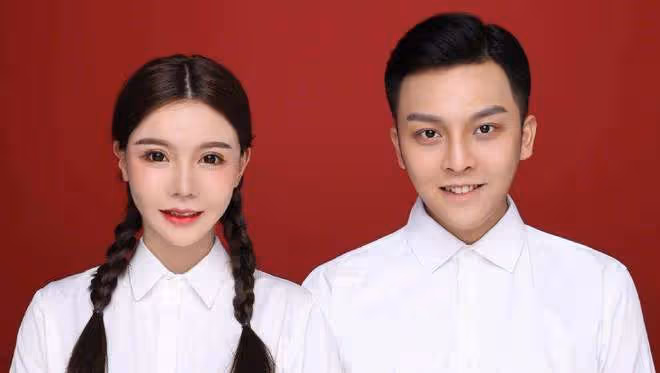 曝23歲女網紅婚內出軌前男友！兩年三婚有一娃，曾是變形計主人公
