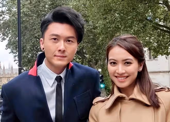 港姐朱千雪轉行當律師2年,自曝有意復出拍戲,但不想通宵工作