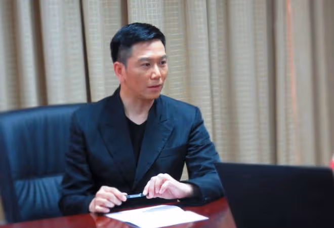 娛圈7位超級渣男,有人和女友要分手費,有人把原配逼得出家