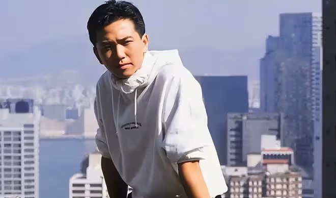 娛圈7位超級渣男,有人和女友要分手費,有人把原配逼得出家
