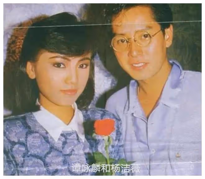 娛圈7位超級渣男,有人和女友要分手費,有人把原配逼得出家