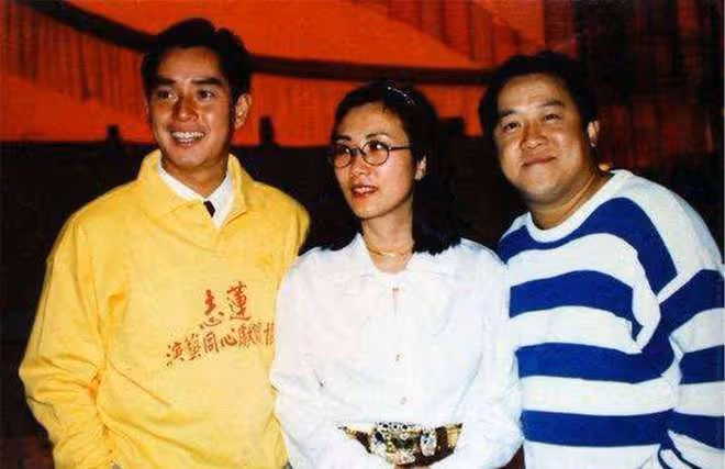 娛圈7位超級渣男,有人和女友要分手費,有人把原配逼得出家
