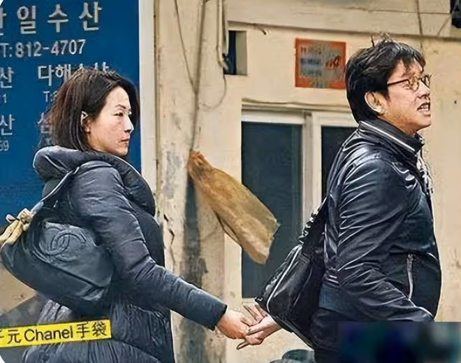 娛圈7位超級渣男,有人和女友要分手費,有人把原配逼得出家