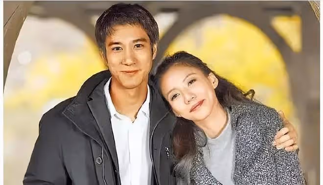 娛圈7位超級渣男,有人和女友要分手費,有人把原配逼得出家