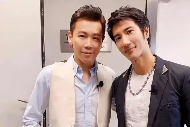 娛圈7位超級渣男，有人和女友要分手費，有人把原配逼得出家