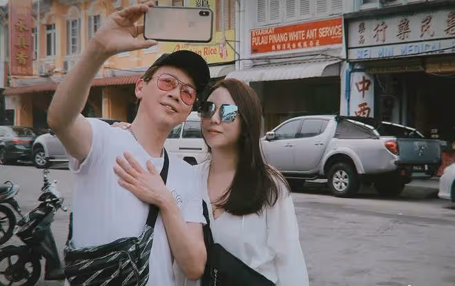 娛圈7位超級渣男，有人和女友要分手費，有人把原配逼得出家