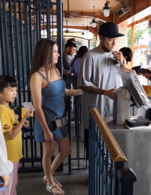 娛圈7位超級渣男,有人和女友要分手費,有人把原配逼得出家