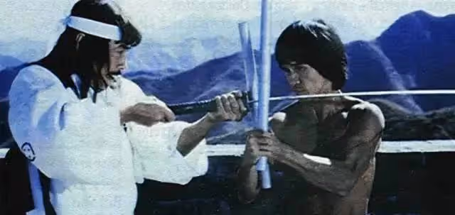 31年前胡慧中被騙下海,拍了部「限制級版倩女幽魂」,成為她職業生涯里的最大污點!