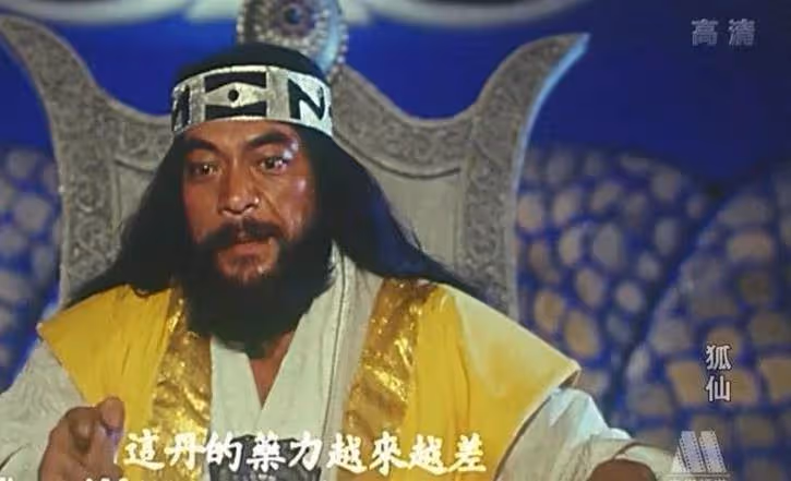 31年前胡慧中被騙下海,拍了部「限制級版倩女幽魂」,成為她職業生涯里的最大污點!